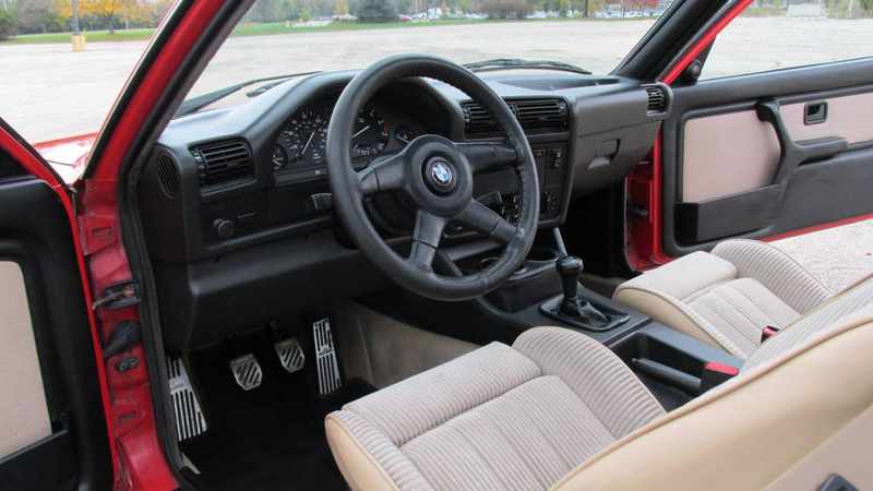 Illustration for article titled At $12,000, Could This Rehabilitated 1991 BMW 318is Restore Your Faith?